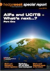 AIFs and UCITS - What&amp;amp;amp;#039;s next? Part One