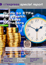 Guide to ETFs for Wealth &amp;amp;amp;amp;amp;amp;amp;amp; Asset Managers