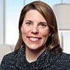 Christine Waldron, US Bancorp Fund Services