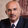 Mohammed Al Ardhi, Investcorp