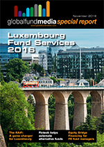 GFM Special Report: Luxembourg Fund Services 2016
