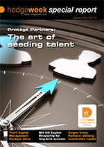 Protégé Partners: The art of seeding talent