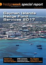 Cayman Islands Hedge Fund Services 2017