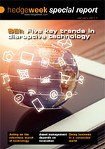 SEI: Five key trends in disruptive technology
