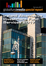 Ireland Alternative Investment Fund Services