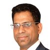 Satish Pulle, ECM Asset Management