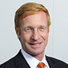 Greg Wojciechowski, President and CEO at Bermuda Stock Exchange