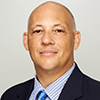 Ross Webber, Bermuda Business Development Agency