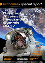 Cayman Alternative Investment Summit 2017