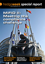 MiFID II: Meeting the compliance challenge