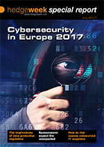 Cybersecurity in Europe 2017