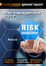 Risk Management 2017
