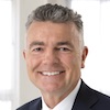Jim Crowley, BNY Mellon
