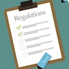 Regulations check-list