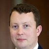 Stuart McNulty, Alpha FMC