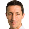 Stephen Mohan, Calastone
