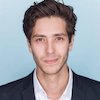 Yazan Barghuthi, Jibrel Network