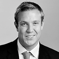 Benjamin Reid, Maitland Group
