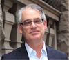 Sean Kidney, Climate Bonds Initiative