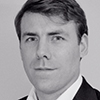 Ryan Radloff, CoinShares