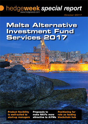 Malta Alternative Investment Fund Services 2017