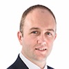 Stuart Williams, ICE Futures