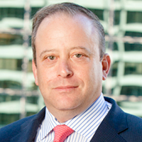 Jay Peller, Citco Fund Services