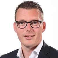 Joris Groot, Circle Partners