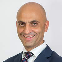 Joseph Camilleri, BOV Fund Services