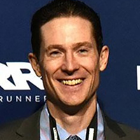 Peter Brady, BCK Capital Management