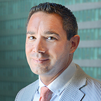Sean Trager, Wedbush Prime Brokerage