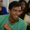 Abhinav Ramesh, WandX
