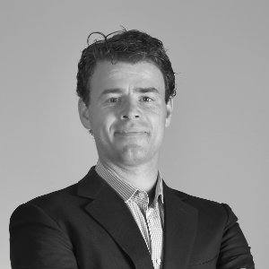 Denis Dijkstra, Flow Traders