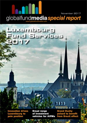 Luxembourg Fund Services 2017