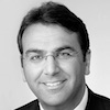 George Mavroudis, Guardian Capital