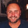 Ross Williams, ITPM