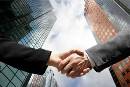Handshake