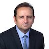 Nick Hoar, Neuberger Berman