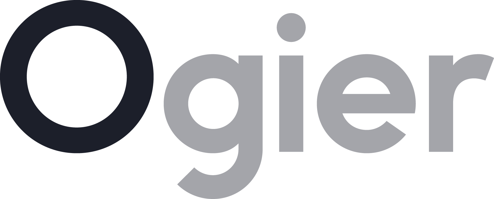Ogier Logo 2017