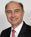 Xavier Rolet, LSE