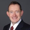 David Gledhill, DBS Bank