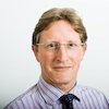 Dr Laurence Wormald, FIS