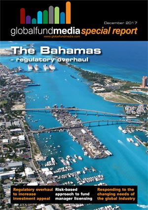 The Bahamas - Regulatory Overhaul
