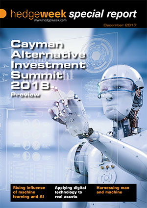 Cayman Alternative Investment Summit 2018 - Preview