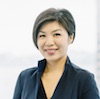 Charmian Wan, Man Group