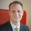 Austin Burkett, Thomson Reuters
