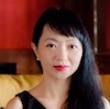 Wei Liao, Watercourse