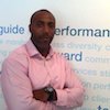 Gary John-Baptiste, ABN AMRO
