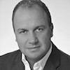 Daniel Masters, CoinShares