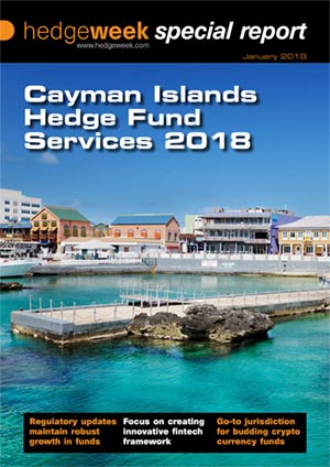 Cayman Islands Hedge Fund Services 2018